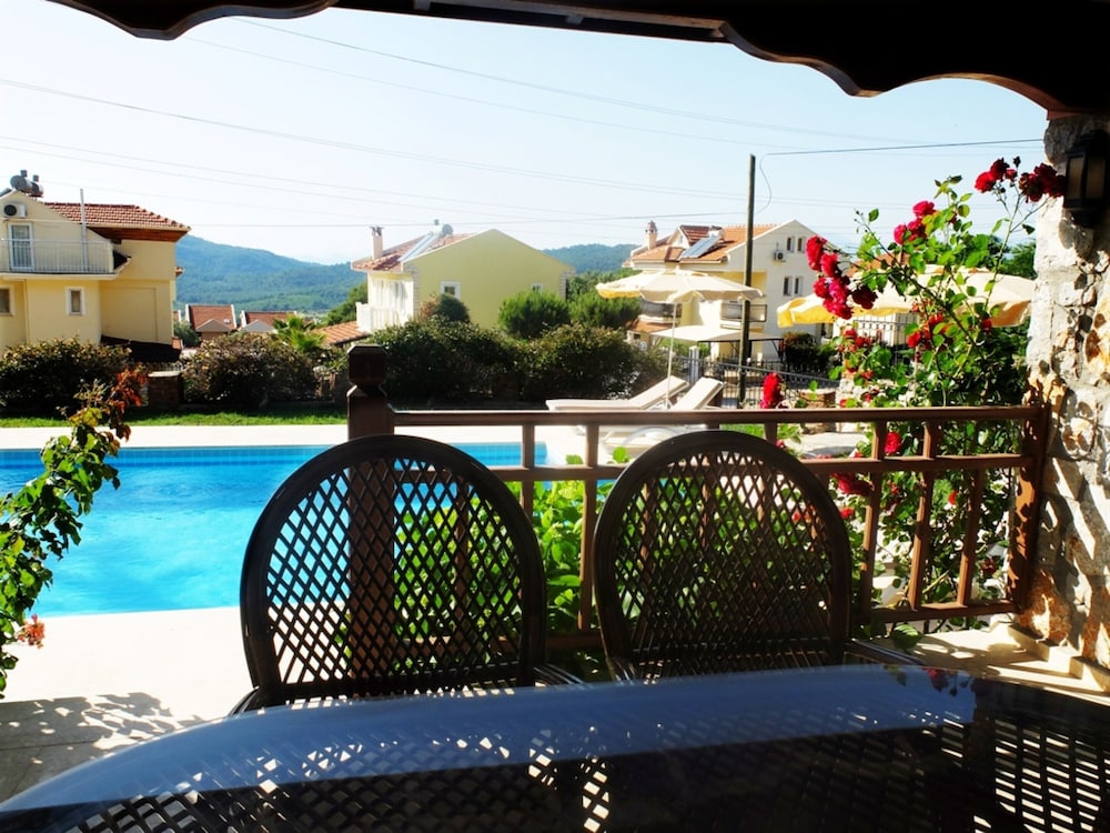 Villa Xanthos 301