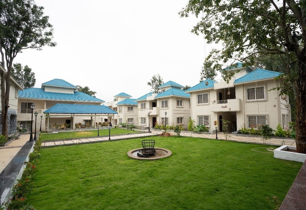 MSB Silver Spring Resort