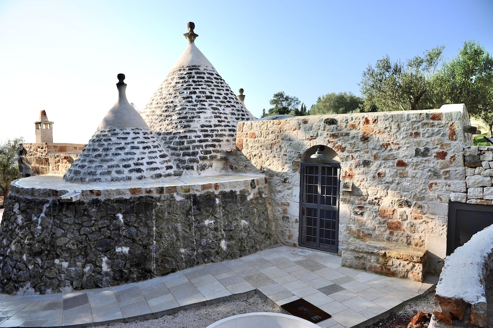 PiGreco Trullo di Charme - Boutique