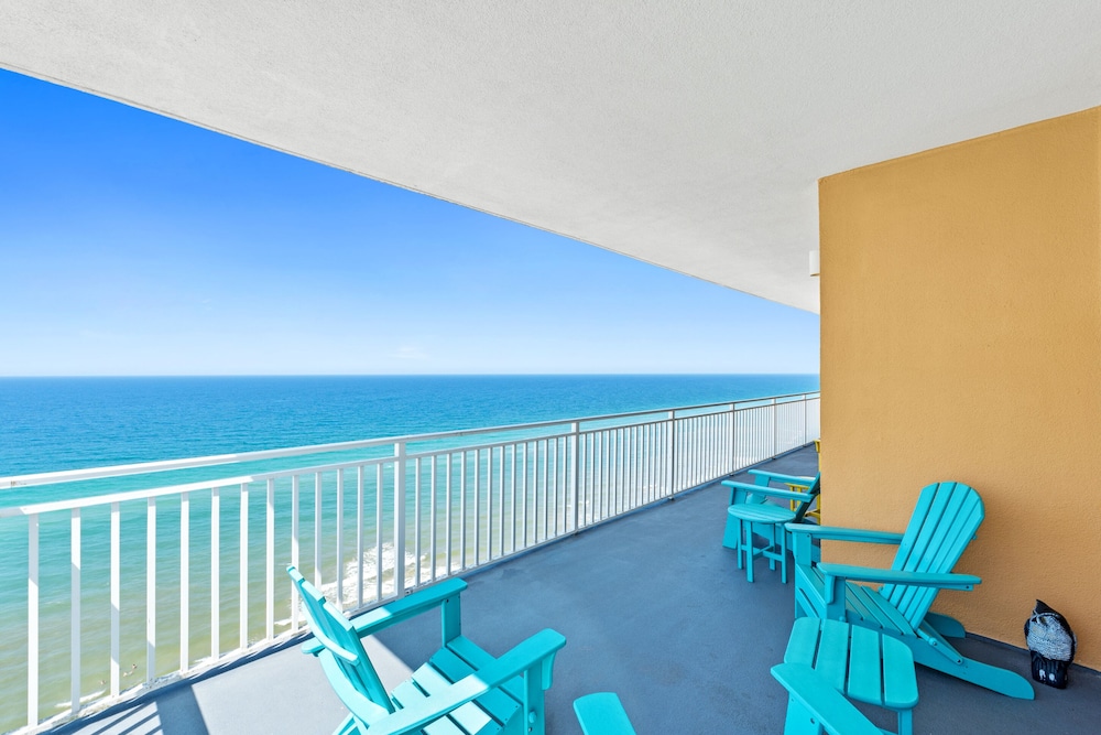 Splash Beach Resort by Panhandle Getaways