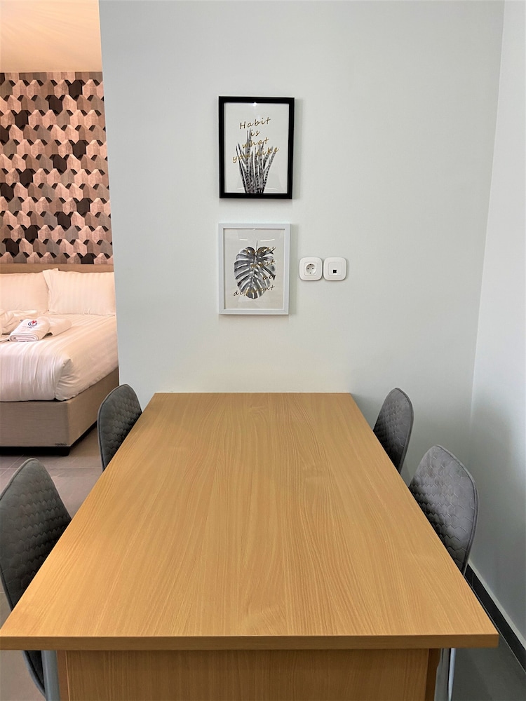 Chic Centre Suites Athens