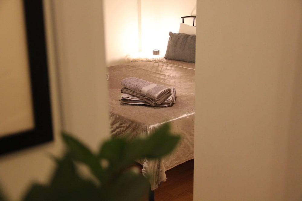 Cozy in Athens Neos Kosmos