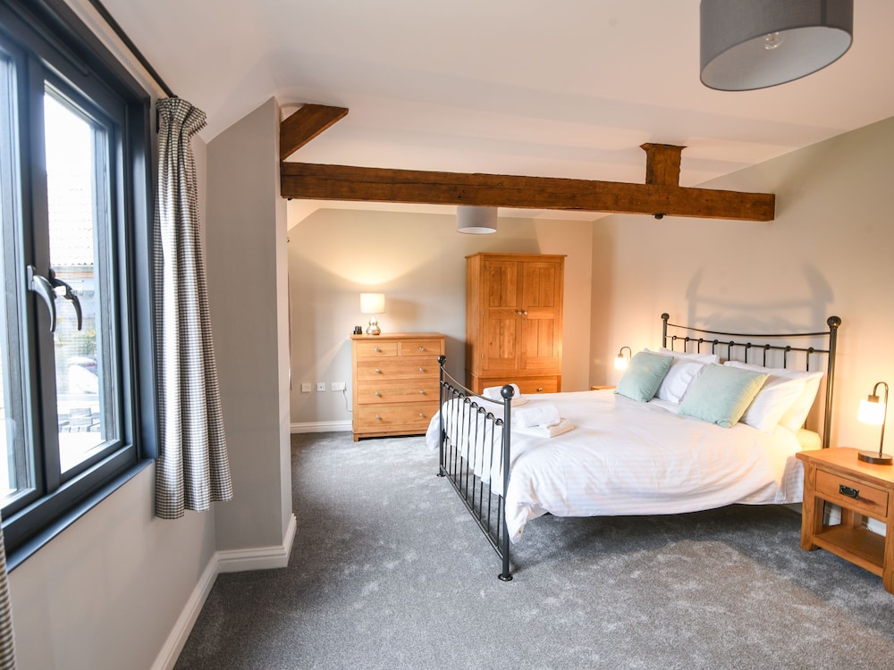 Ware Barn Cottage