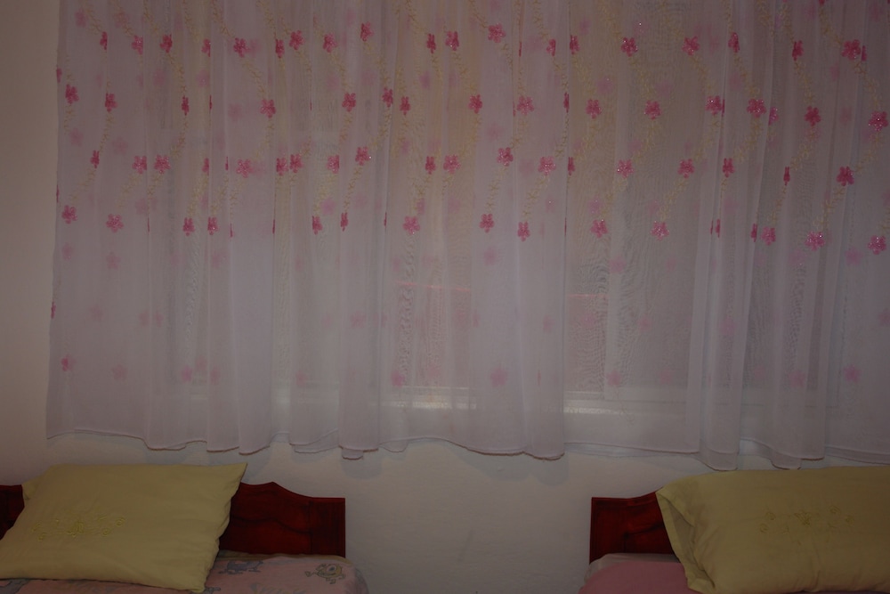 Hostel Bella Vista