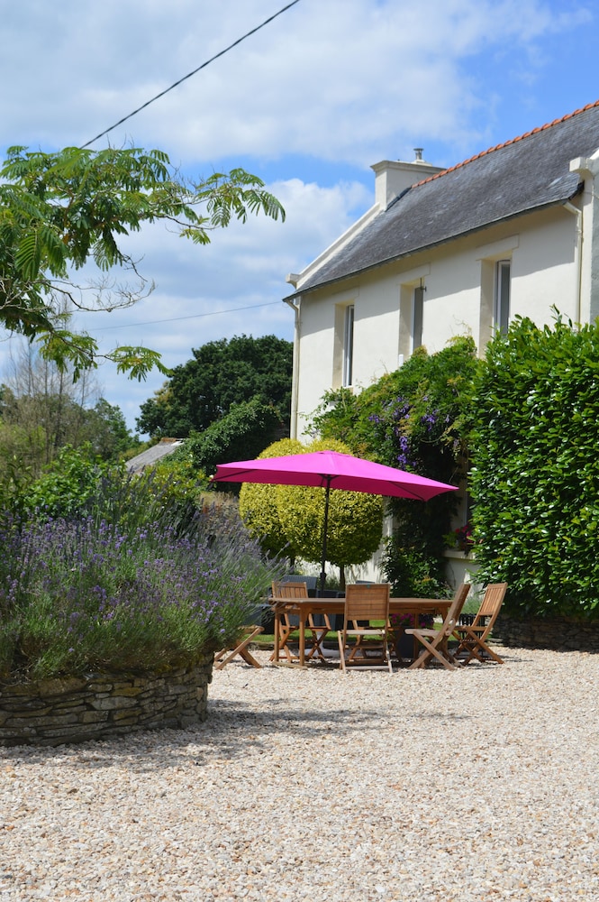 B&B St Emilion Braz