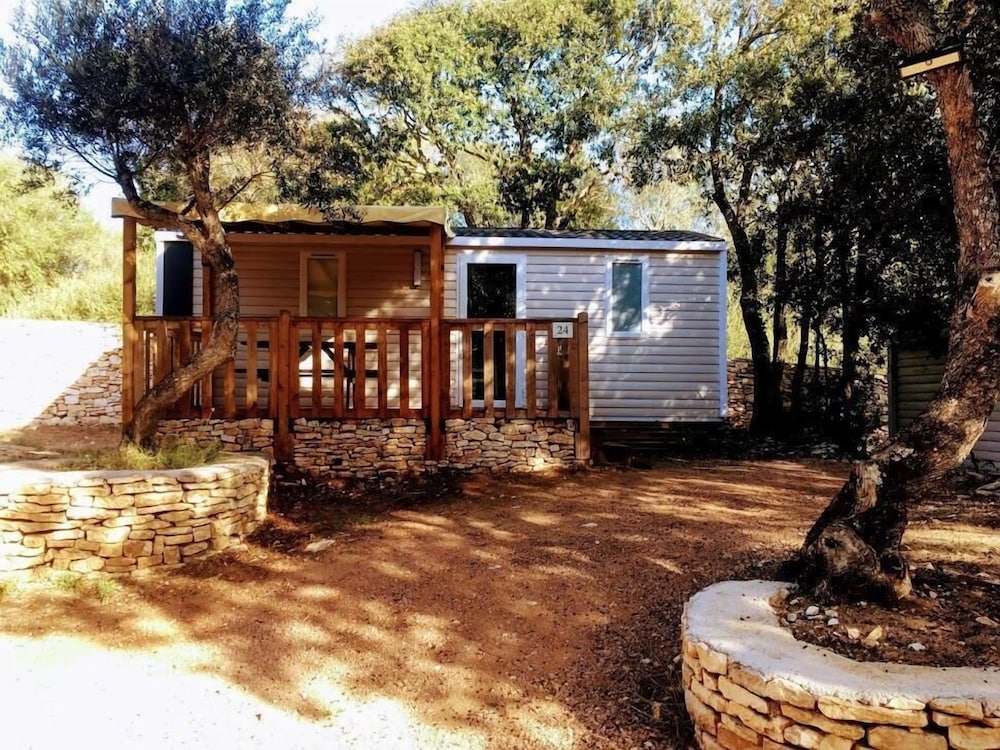 Camping Campo di Liccia