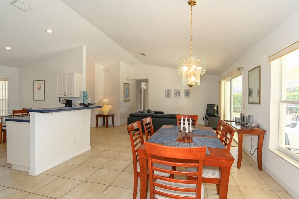 Villa Grandjean - Comfort - 4 Bedroom, photo 16
