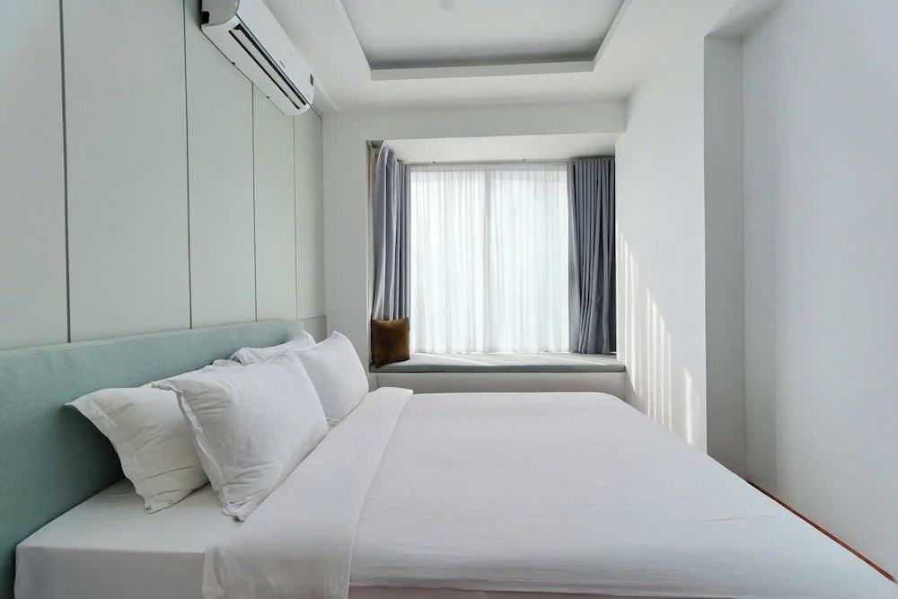 Luxury Apartment in Phu My Hung