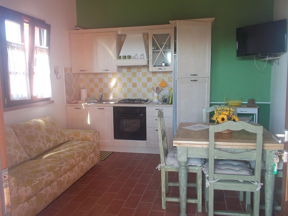 Appartamento Girasole