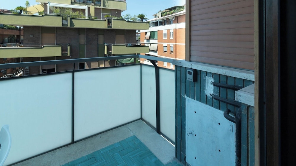 Casa Vacanza Appartamento Irnerio