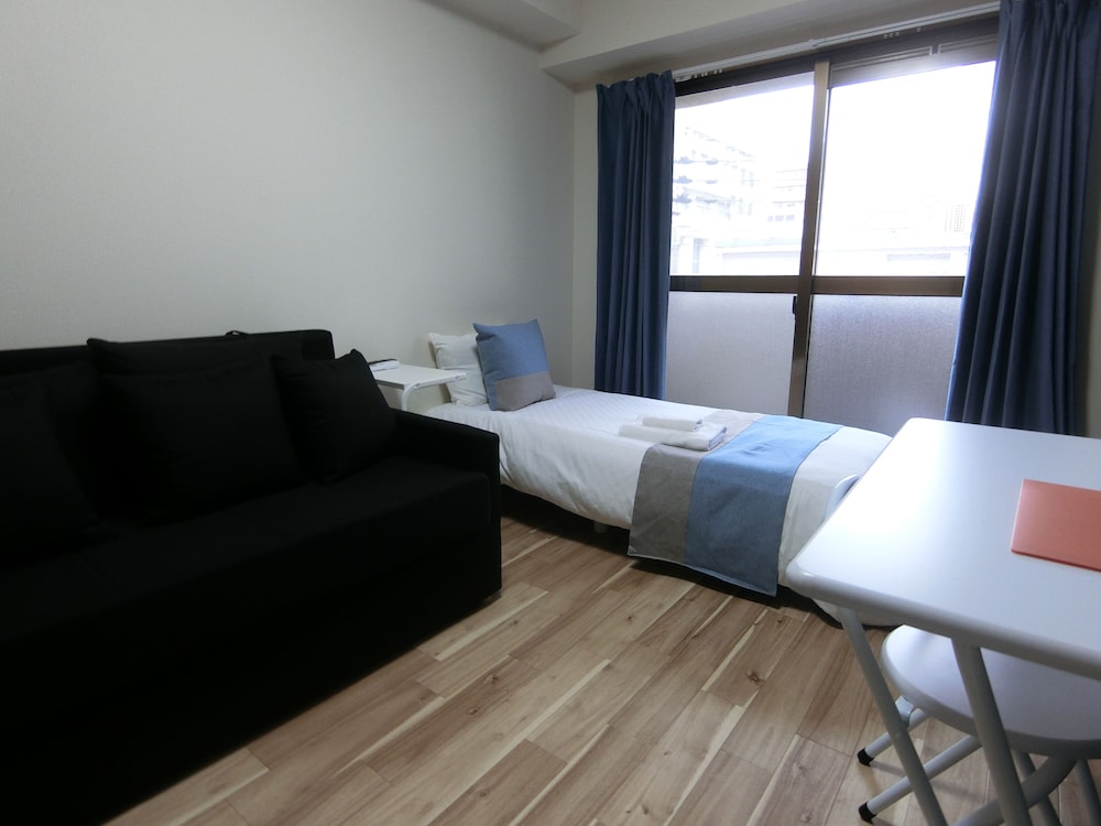 Sakura Sands Hotel Shinsaibashi