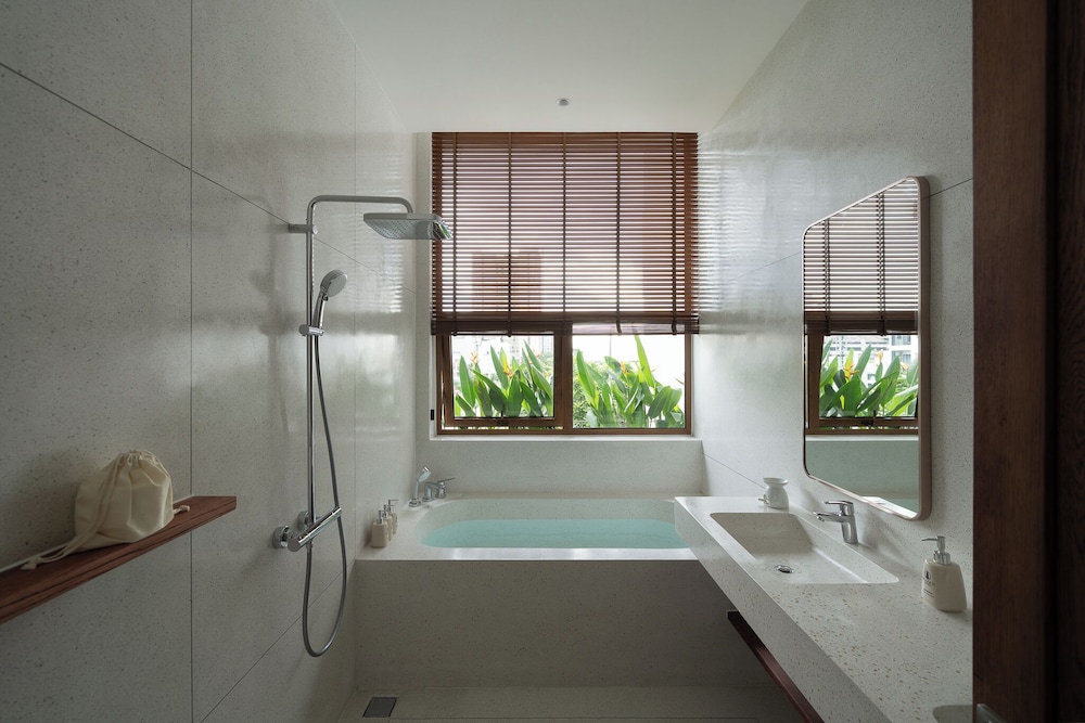 Wazen Retreat Villa Da Nang