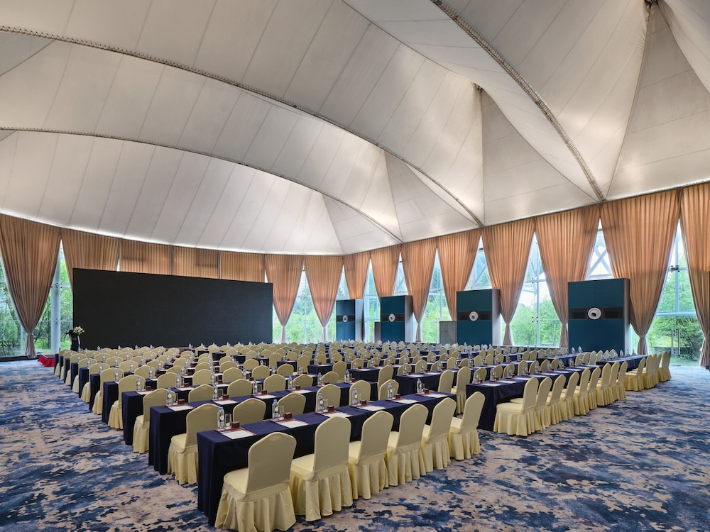 InterContinental Resort Jiuzhai Paradise by IHG 68