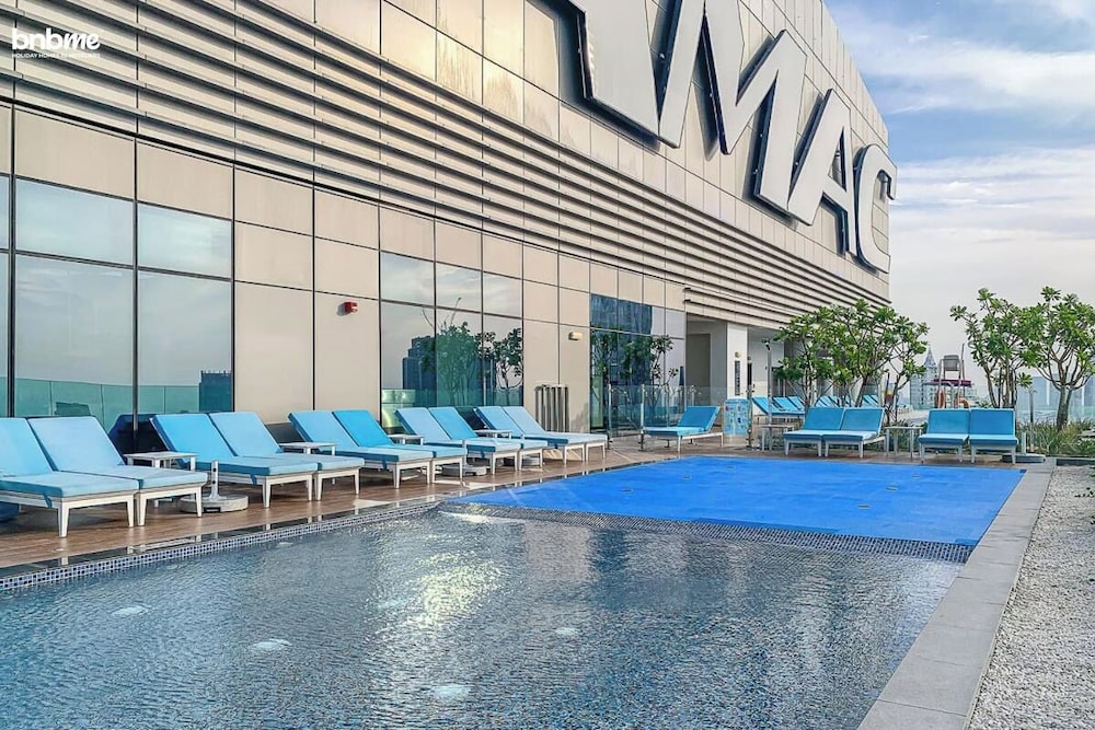 bnbme | Paramount Hotel Midtown | 2 Bdr