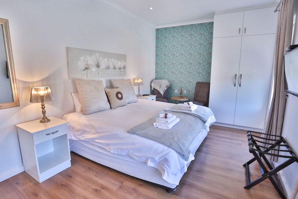 Abington Manor - Fish Hoek Guesthouse