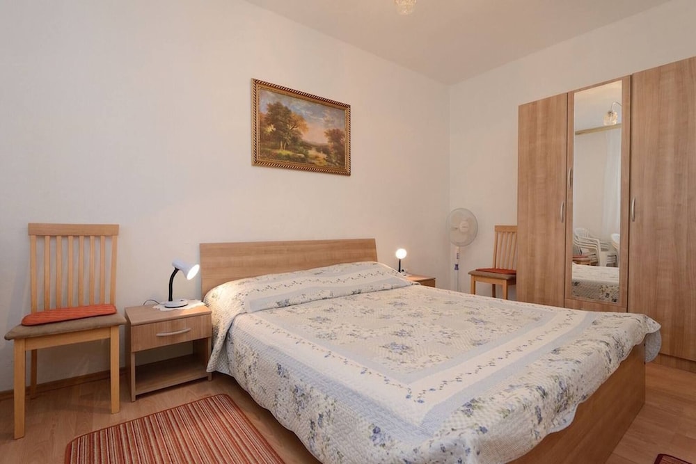 Spacious Holiday House Domenico view 5