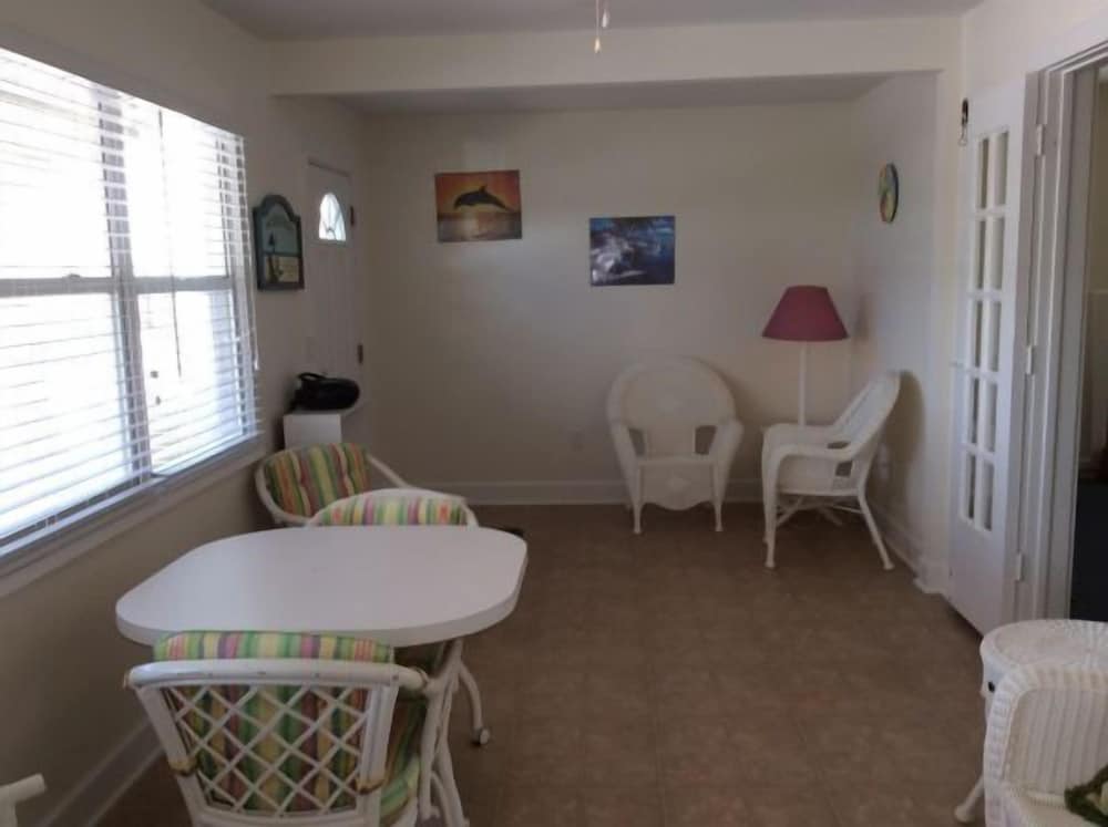 Red Coconut RV Park