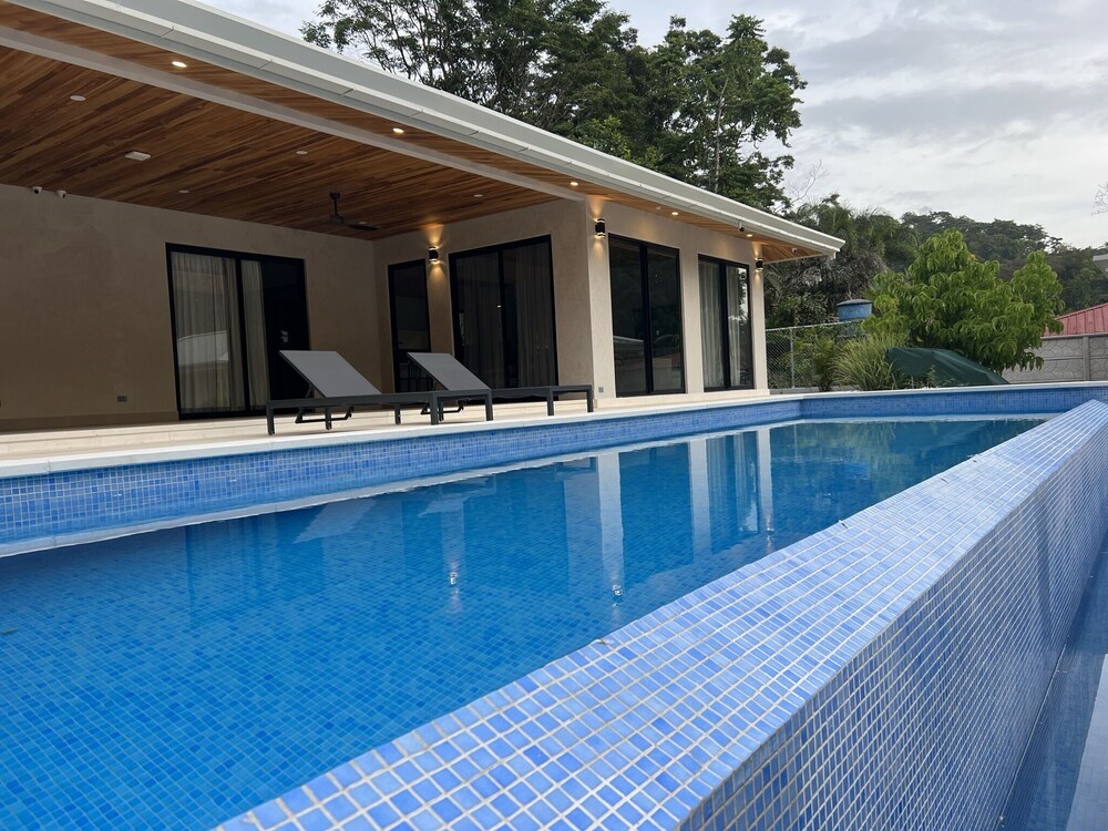 Villa Estrella Pavones