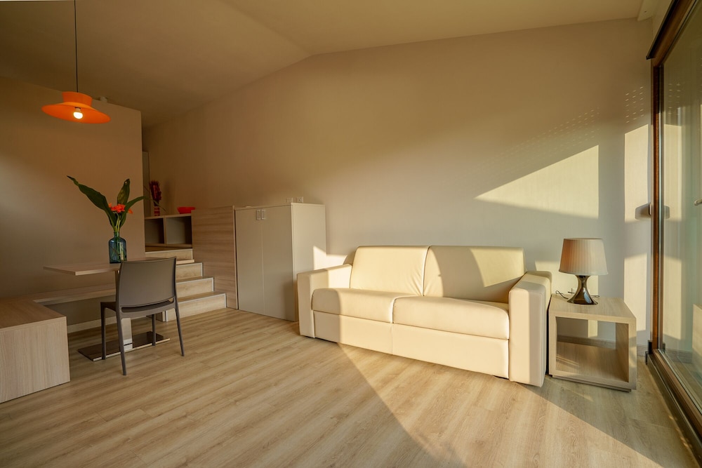 Residence Park Solemaremma