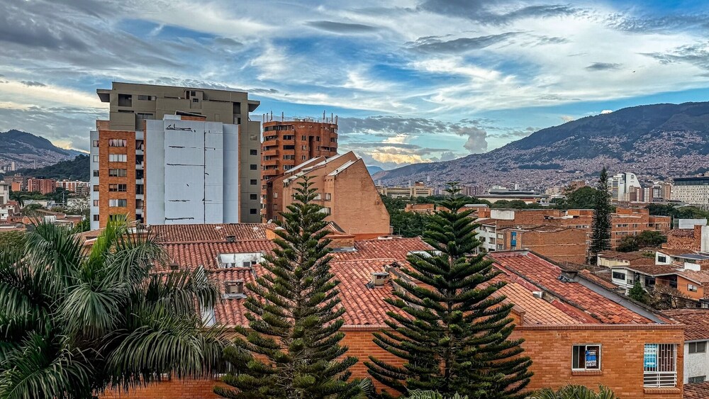 Edificio Atalanta