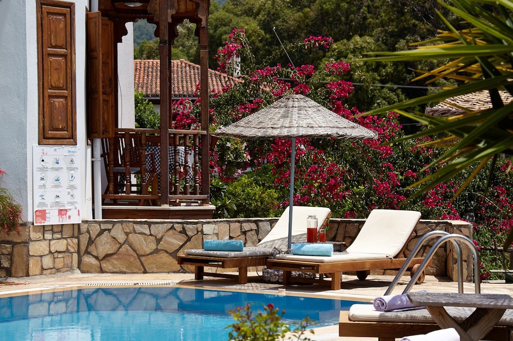 Villa Vali