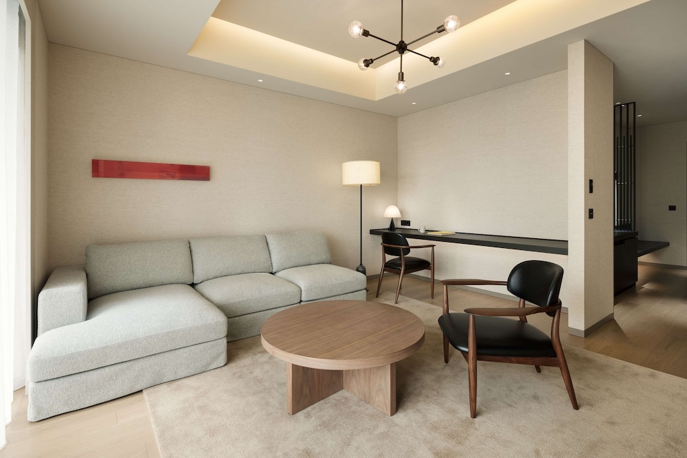 Hotel Toranomon Hills, The Unbound Collection By Hyatt 18