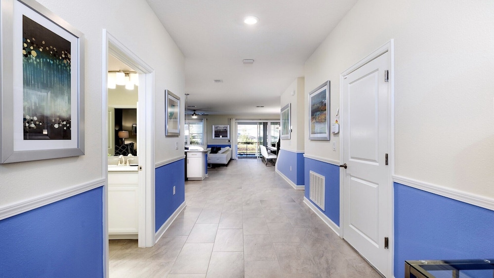 The Retreat at Champions Gate by Nova