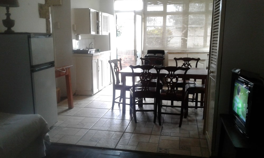 Durban Accommodation