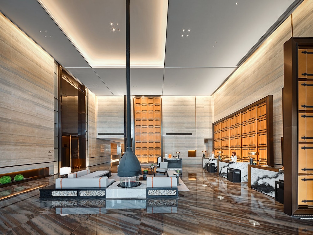 Hohhot Vacations - Crowne Plaza Hohhot City Center, An IHG Hotel - Property Image 97