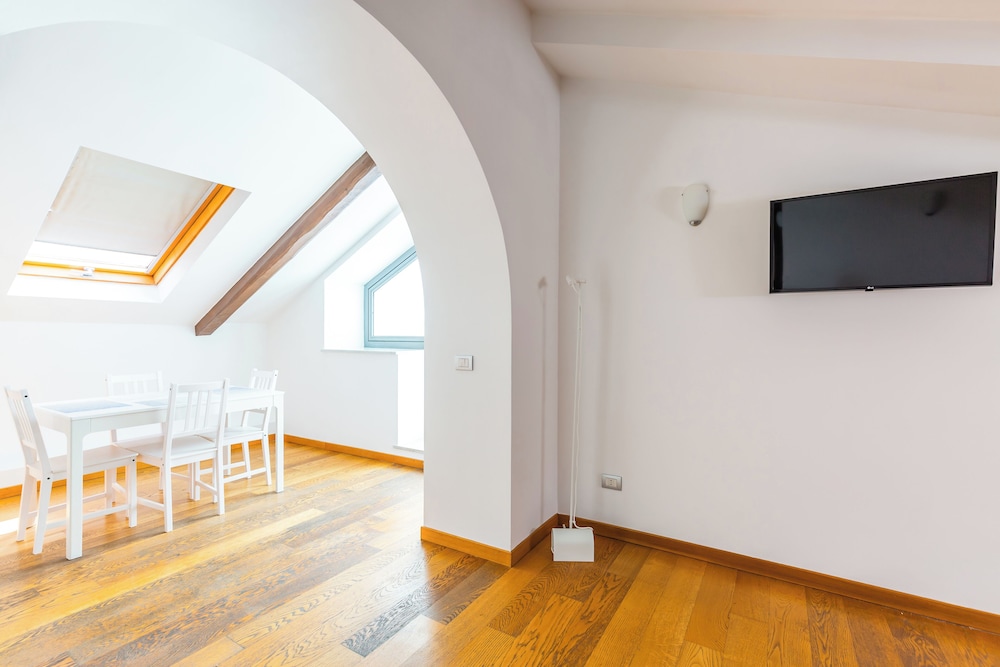Attico al Duomo by Napoliapartments