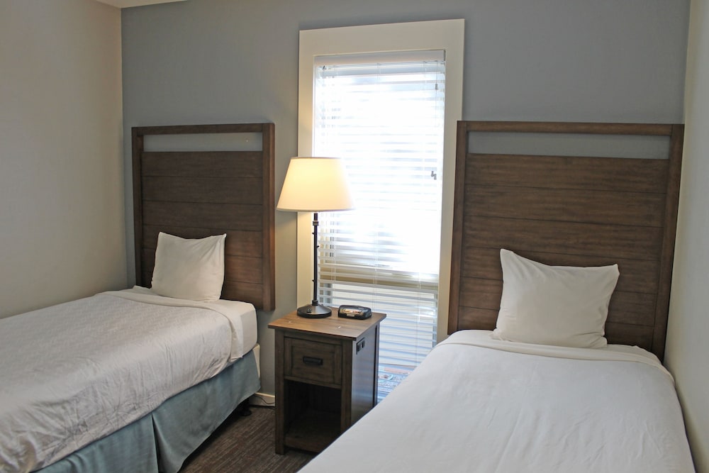 7th Mtn 823f 3 Bedroom Condo