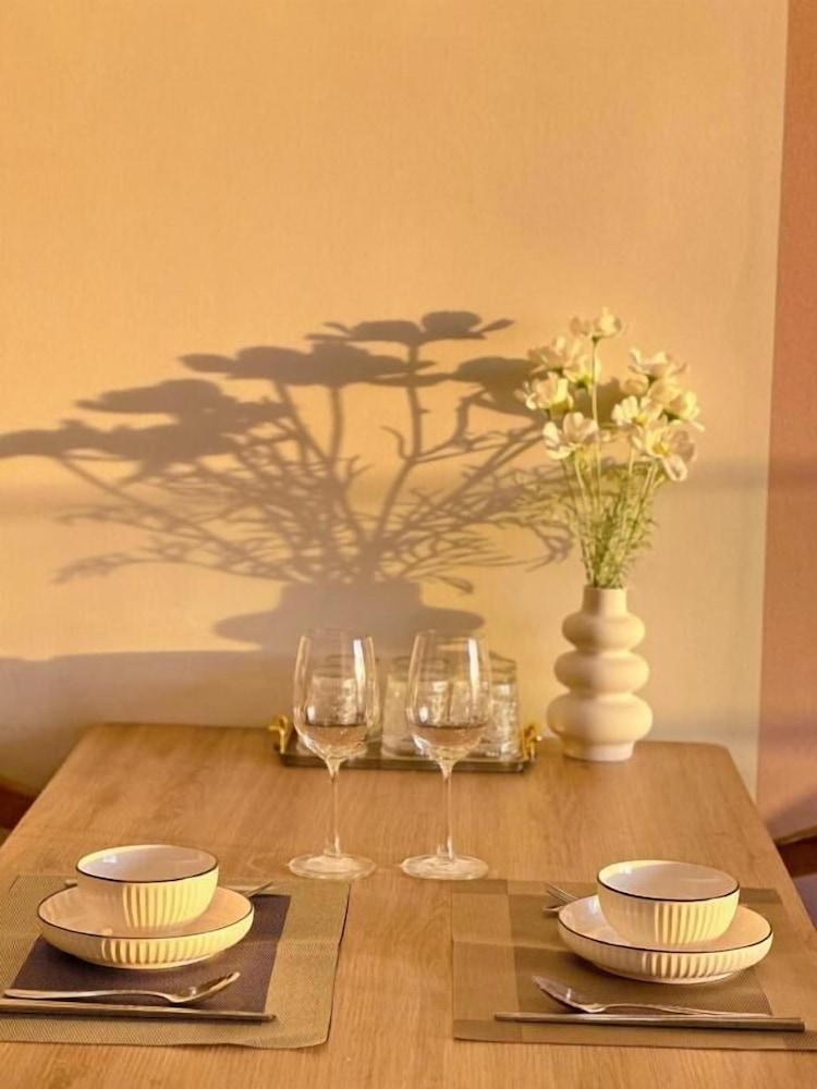 The Sóng Apartment – Near the beach