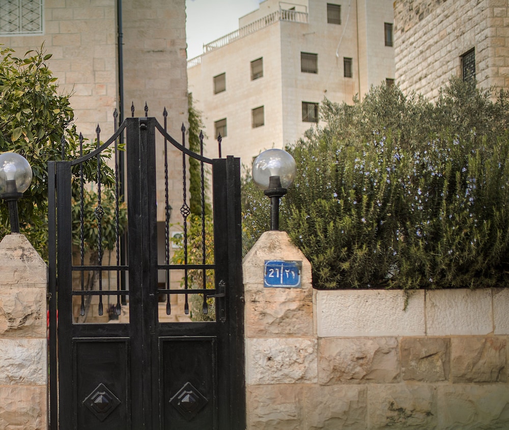 OliveTreeHostel, photo 37