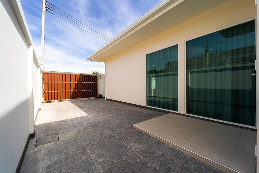 Modern Villa 3BR - Great Location KL3