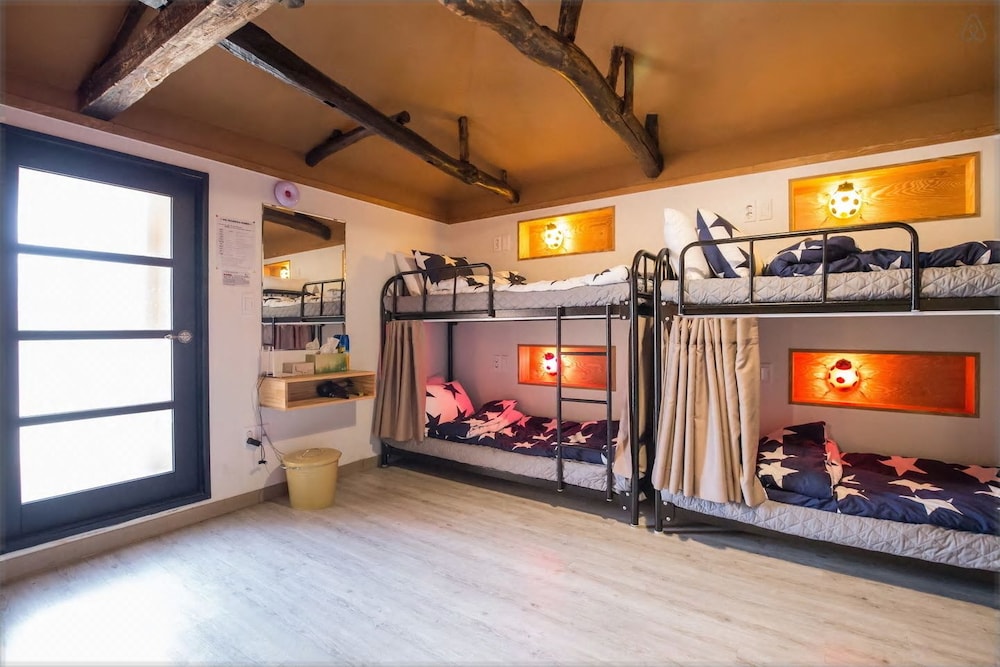 Bori Guesthouse - Hostel view 2