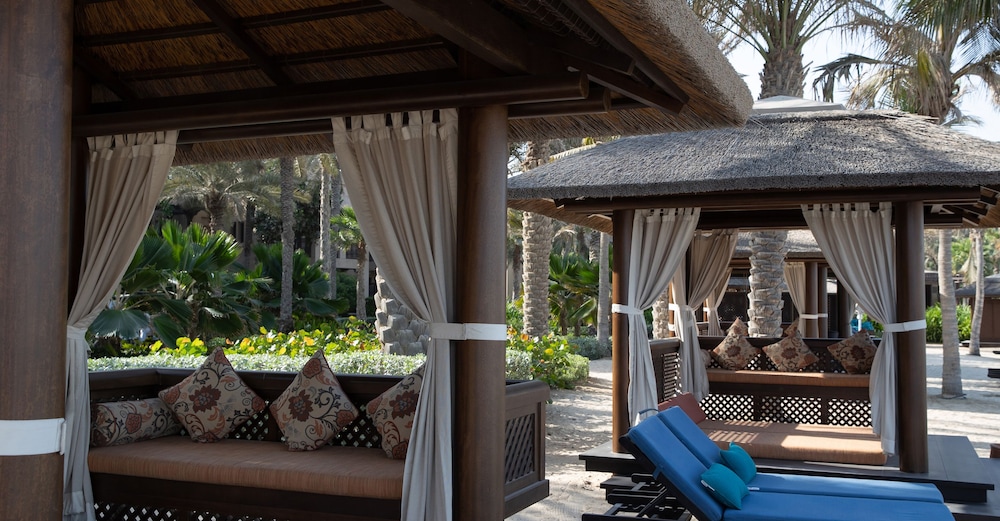 Jumeirah Dar Al Masyaf