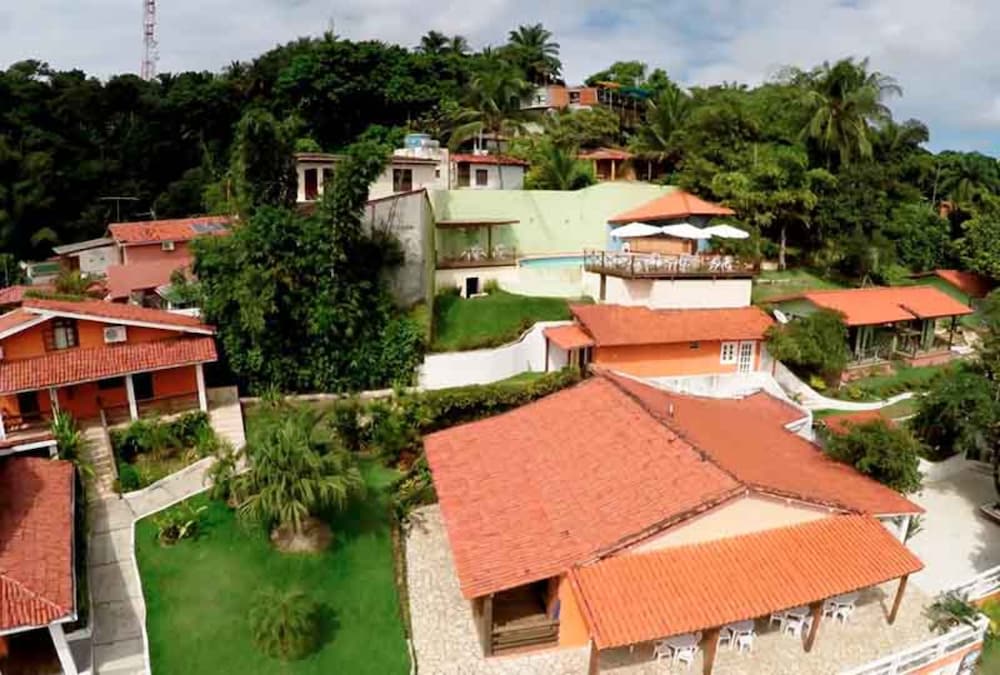 Pousada Vista Bela