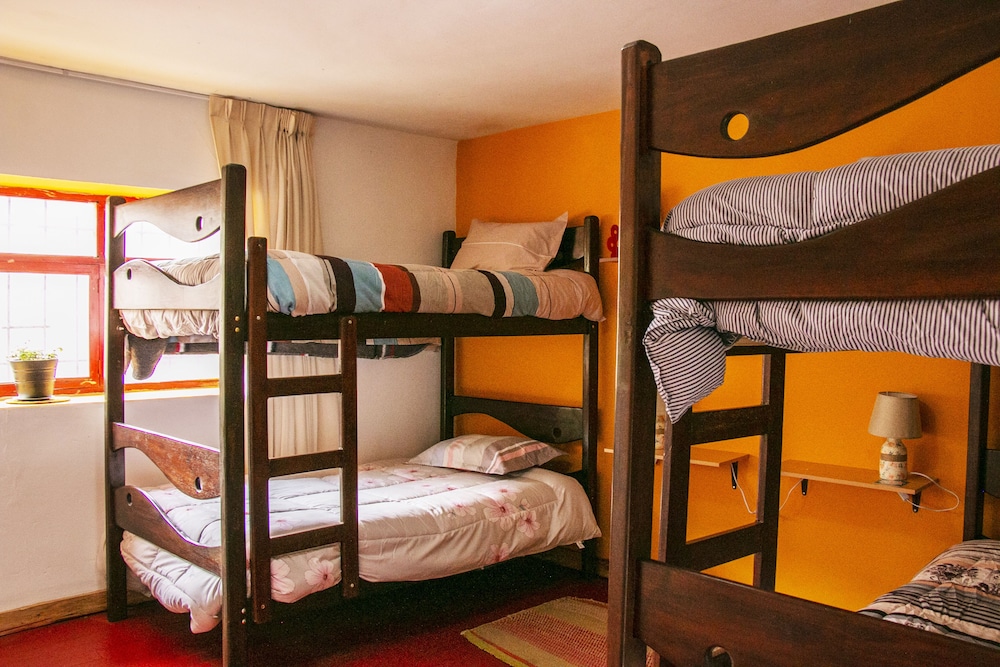 Pakocha House & Lodging