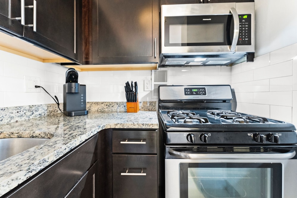 Furnished Apartment Near Longwood