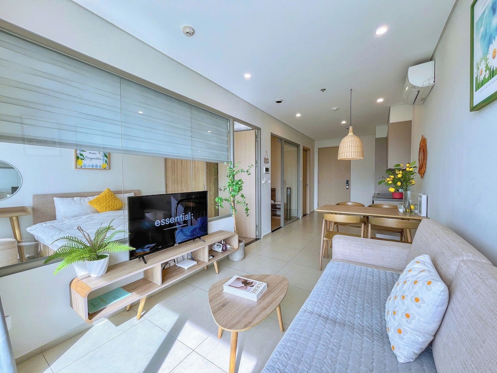 The Song Premium Apartment - Vung Tau Beach