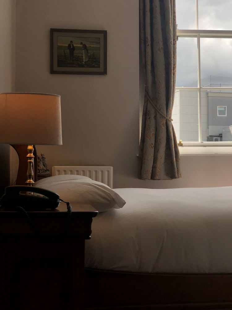 Harvey's Guesthouse
