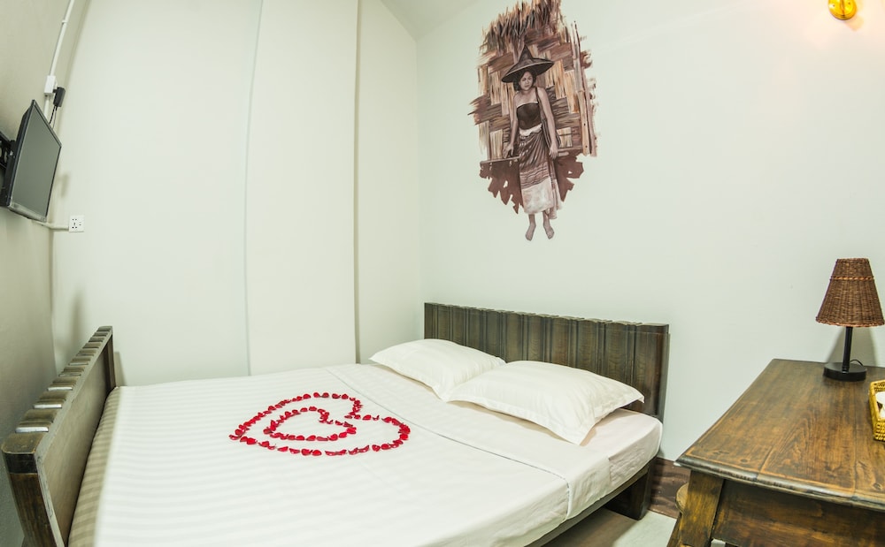 Shwe Yo Vintage Hostel
