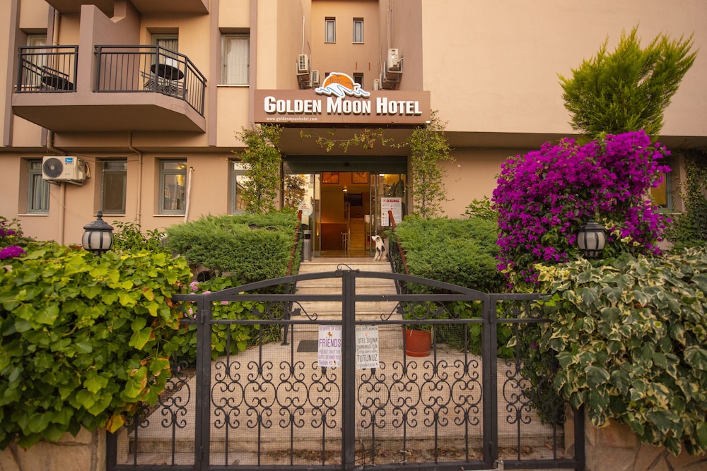 Golden Moon Otel - Image 15