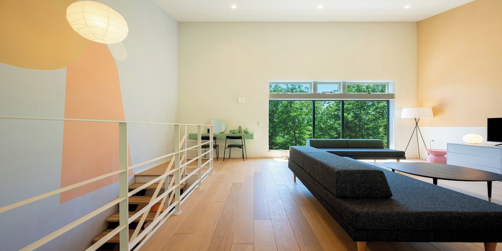 Minn house Niseko Hirafu