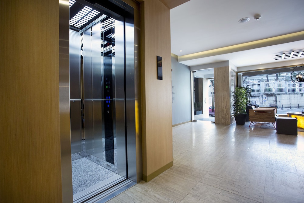 Tan Otel - Özel Sınıf - Image 42