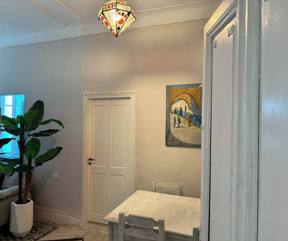 Cozy Luxury Apartment in the Heart of Tunis