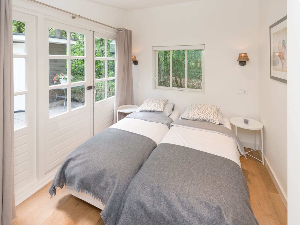 Beautiful Holiday Home With Sauna view 4