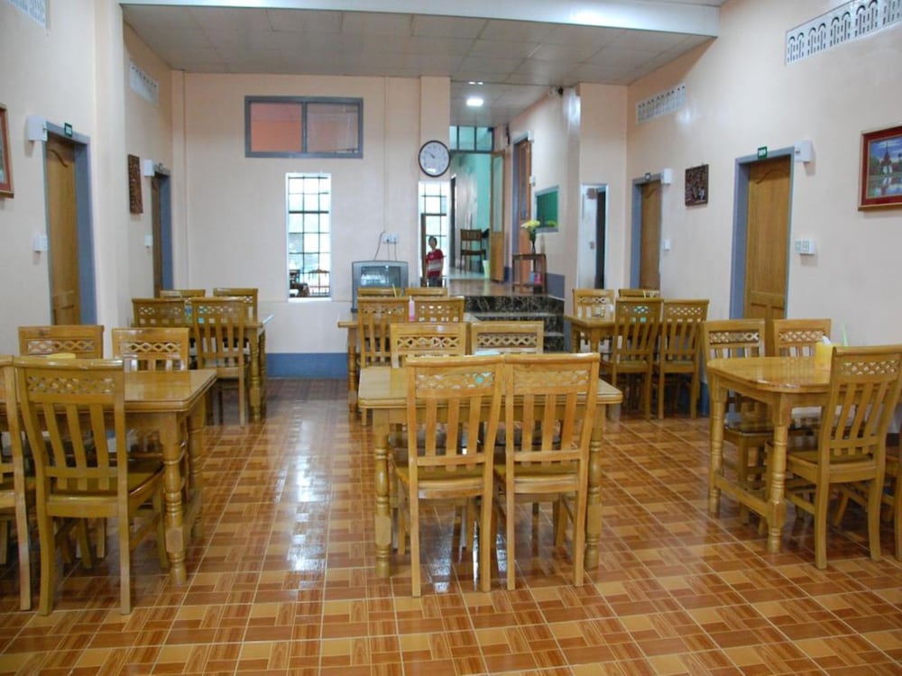 Golden Kalaw Inn