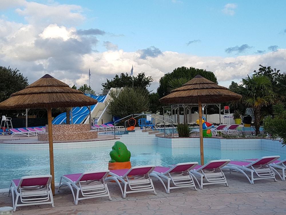 GH Vacances