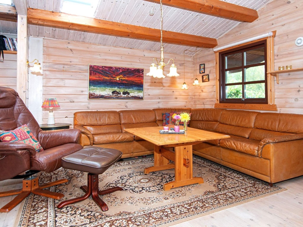 6 Person Holiday Home in Silkeborg view 5